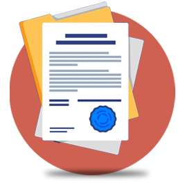 ترجمه رسمی مدارک برای لاتاری گرین‌کارت آمریکا در ایلام | ترجمة رسمية للوثائق ليانصيب البطاقة الخضراء الأمريكية في إيلام